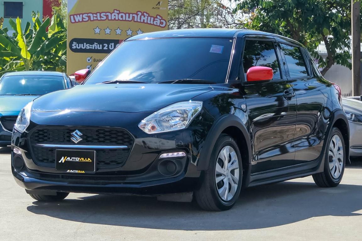 Suzuki Swift 1.2 GL Plus Limitless Edition 2023 *RK2072*